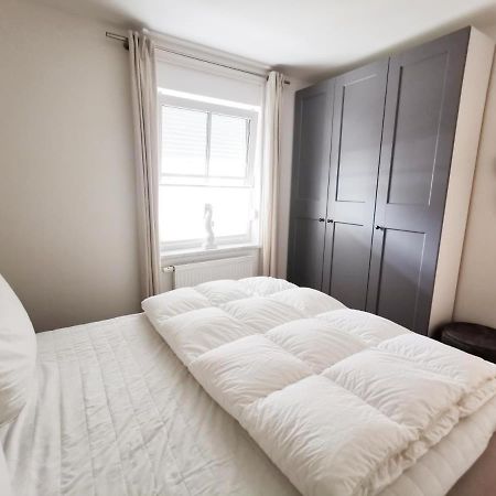 Apartmentvermittlung Mehr Als Meer - Objekt 26 Timmendorfer Strand Ngoại thất bức ảnh