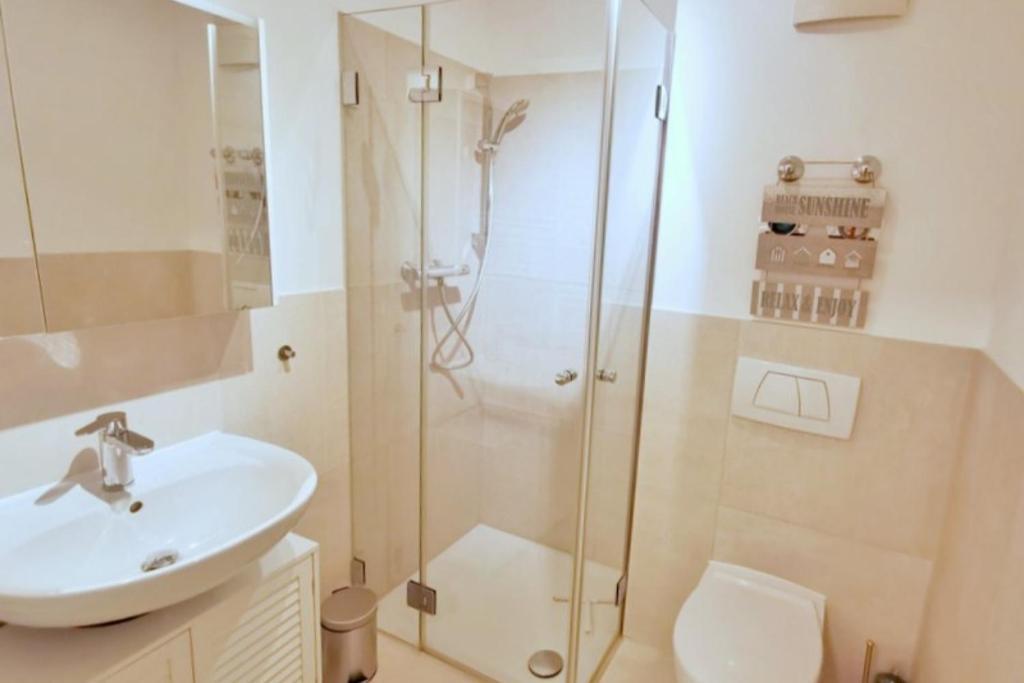 Apartmentvermittlung Mehr Als Meer - Objekt 26 Timmendorfer Strand Ngoại thất bức ảnh