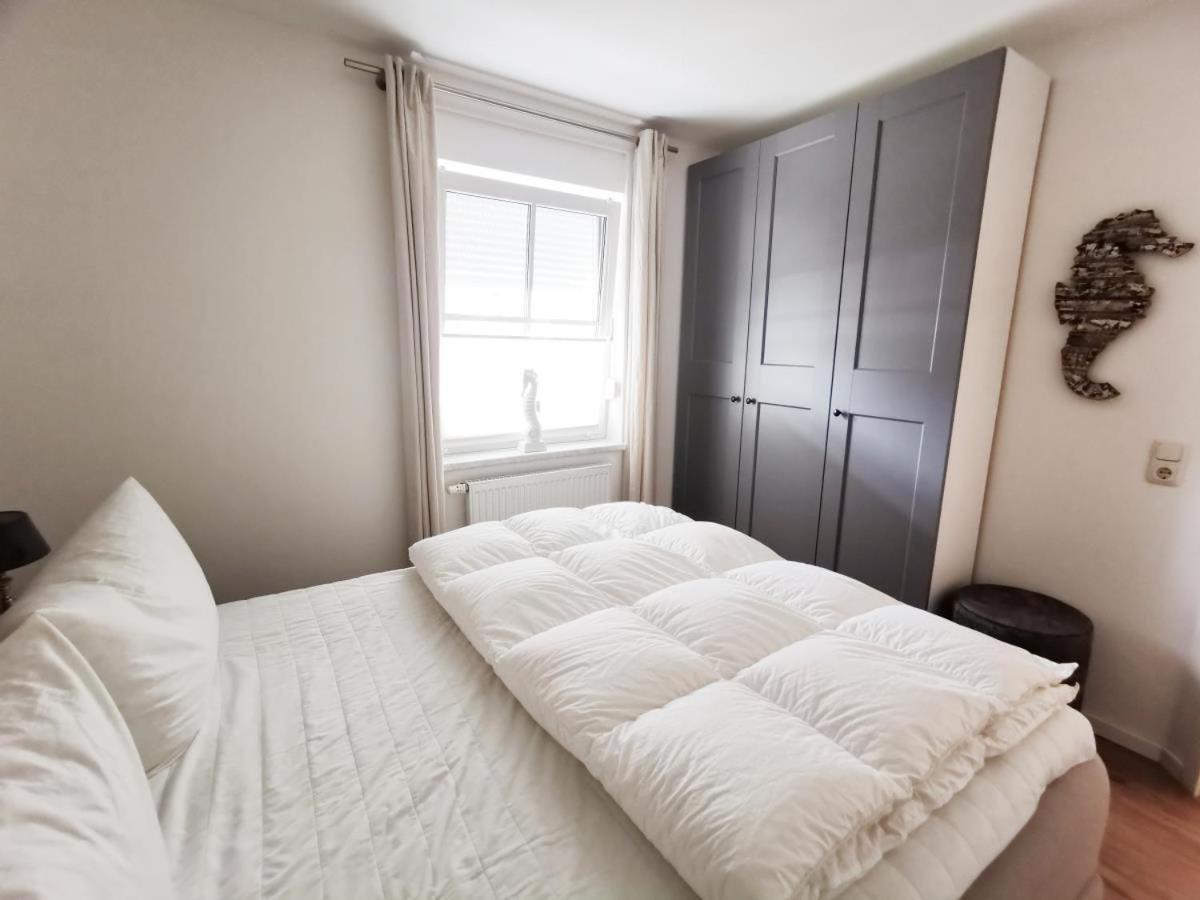 Apartmentvermittlung Mehr Als Meer - Objekt 26 Timmendorfer Strand Ngoại thất bức ảnh