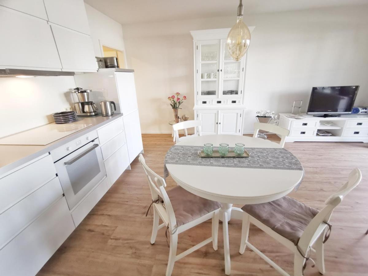 Apartmentvermittlung Mehr Als Meer - Objekt 26 Timmendorfer Strand Ngoại thất bức ảnh