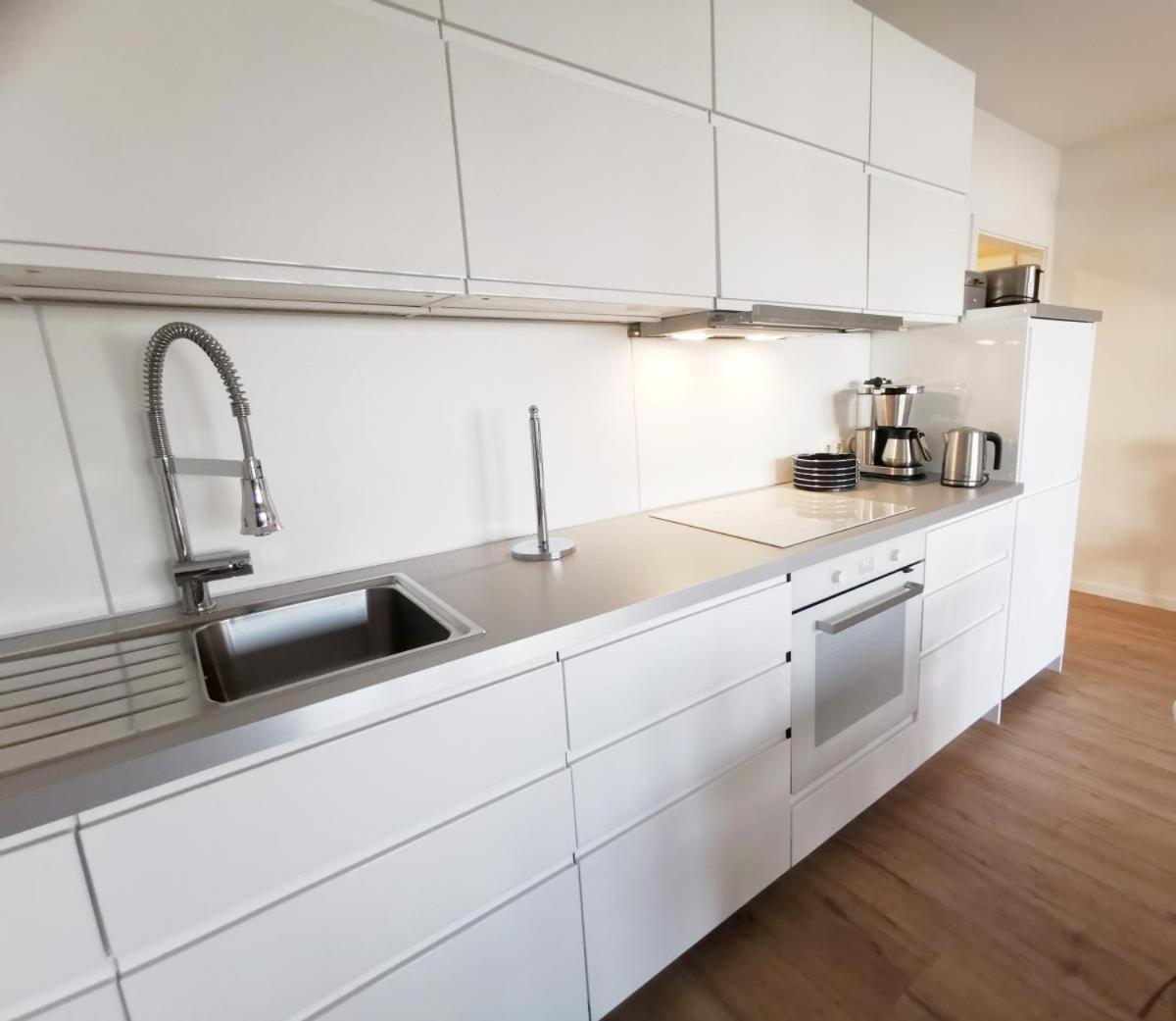 Apartmentvermittlung Mehr Als Meer - Objekt 26 Timmendorfer Strand Ngoại thất bức ảnh