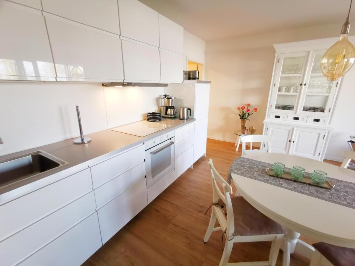 Apartmentvermittlung Mehr Als Meer - Objekt 26 Timmendorfer Strand Ngoại thất bức ảnh