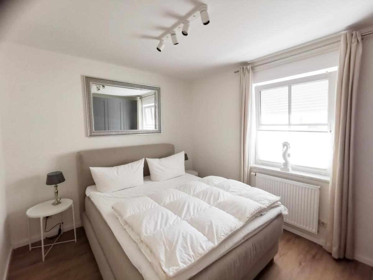 Apartmentvermittlung Mehr Als Meer - Objekt 26 Timmendorfer Strand Ngoại thất bức ảnh