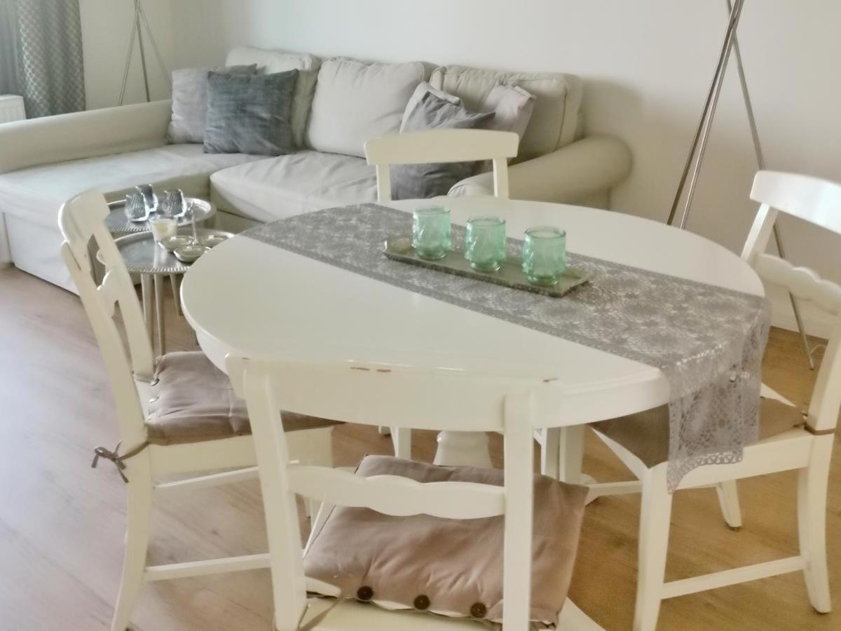 Apartmentvermittlung Mehr Als Meer - Objekt 26 Timmendorfer Strand Ngoại thất bức ảnh