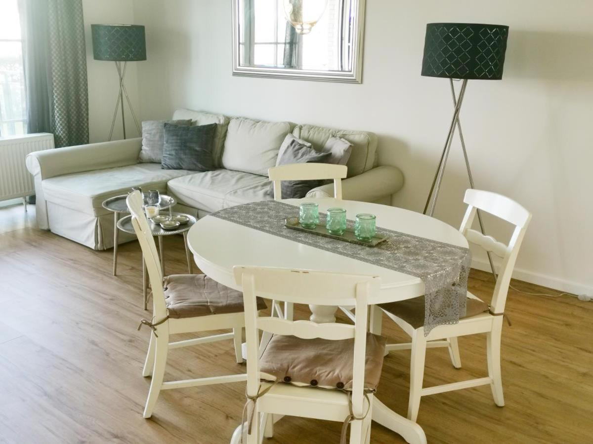 Apartmentvermittlung Mehr Als Meer - Objekt 26 Timmendorfer Strand Ngoại thất bức ảnh