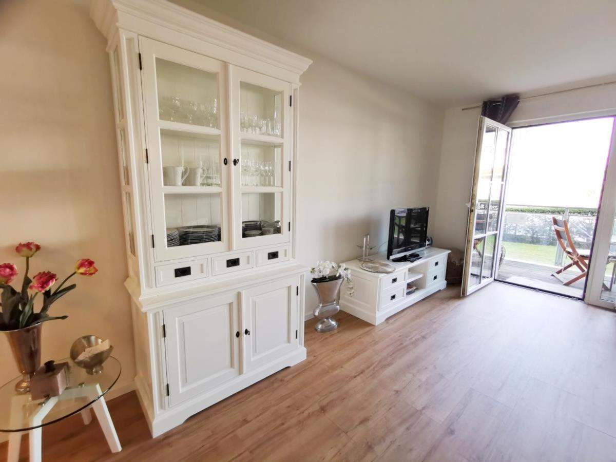 Apartmentvermittlung Mehr Als Meer - Objekt 26 Timmendorfer Strand Ngoại thất bức ảnh