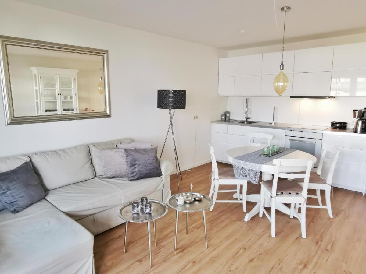 Apartmentvermittlung Mehr Als Meer - Objekt 26 Timmendorfer Strand Ngoại thất bức ảnh